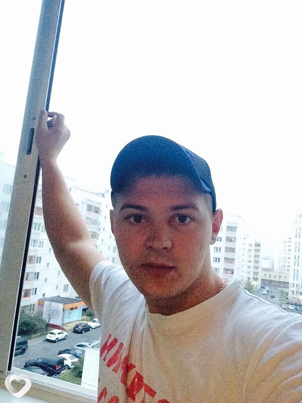 Денис, 34, Москве — анкета №2454057