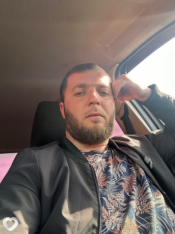 Сёма, 38, Санкт-Петербурге — анкета №2454068