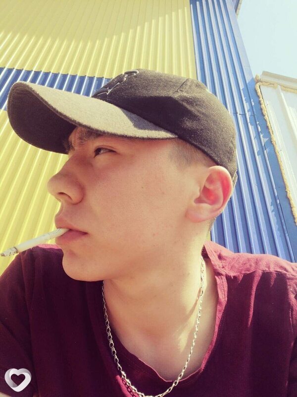 Дима, 25, Санкт-Петербурге — анкета №2453697