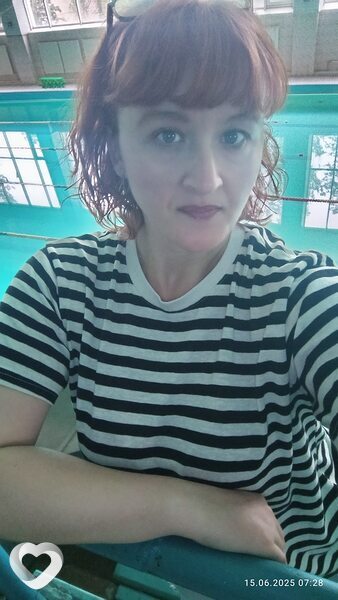 Евгения, 34, Донецке — анкета №2453707