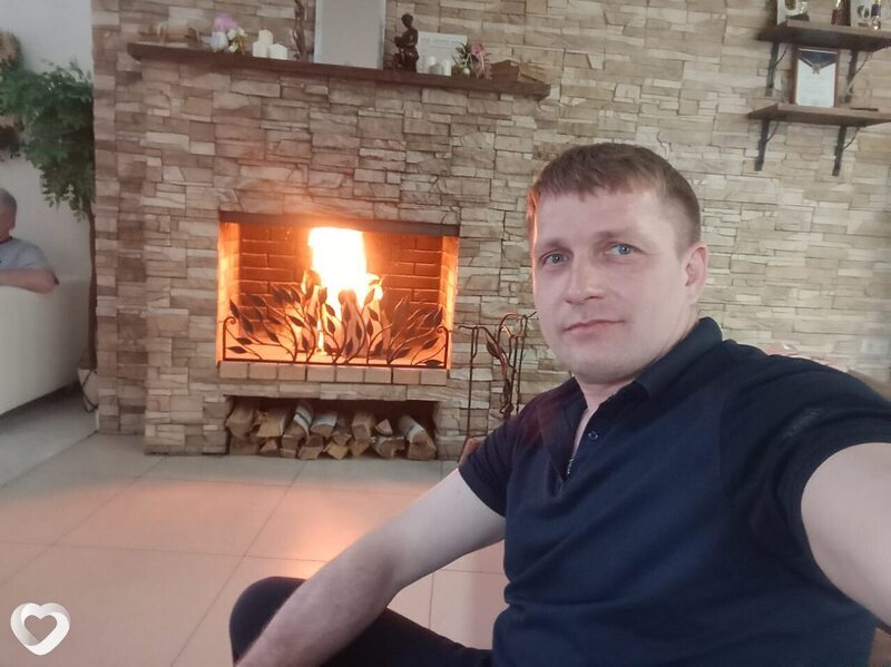 Виталий, 44, Искитиме — анкета №2453708