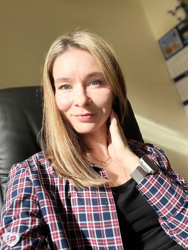 Ирина, 34, Москве — анкета №2453712