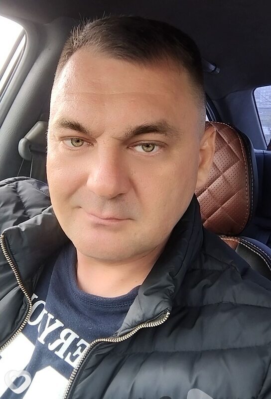 Алекс, 45, Армавире — анкета №2453715