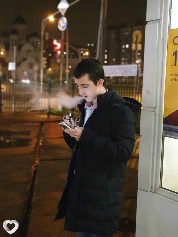 Давид, 33, Москве — анкета №2453721