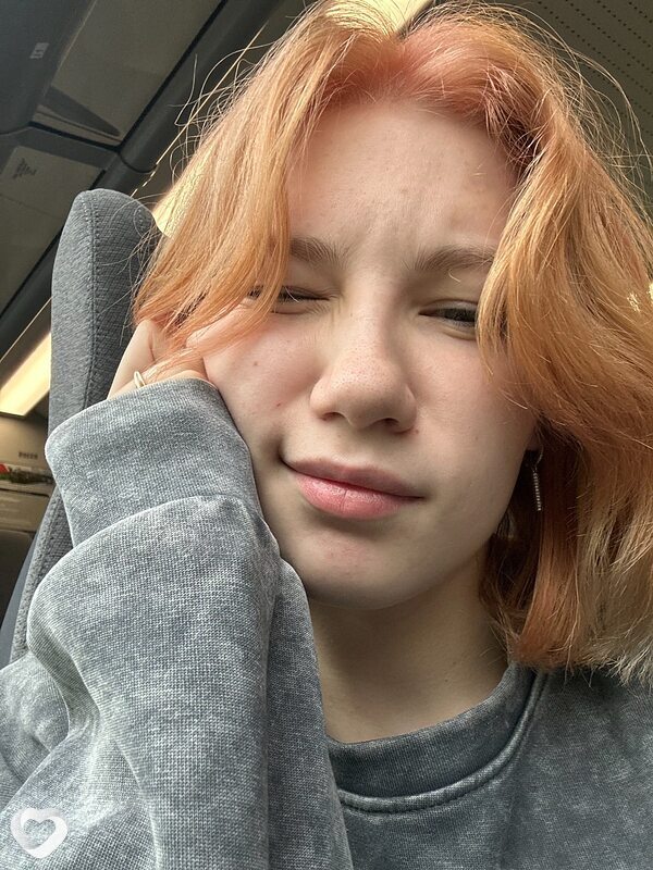 Саша, 21, Екатеринбурге — анкета №2453794
