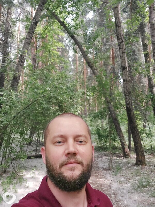 Ник, 36, Челябинске — анкета №2453797