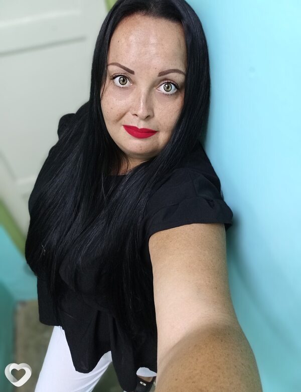 Оксана, 39, Нижнем Новгороде — анкета №2453798