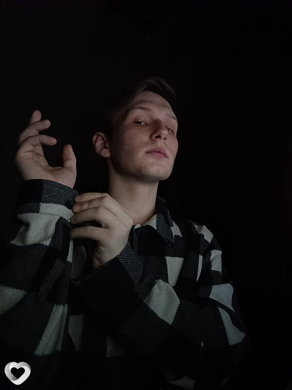 Евгений, 21, Нижнем Новгороде — анкета №2453802
