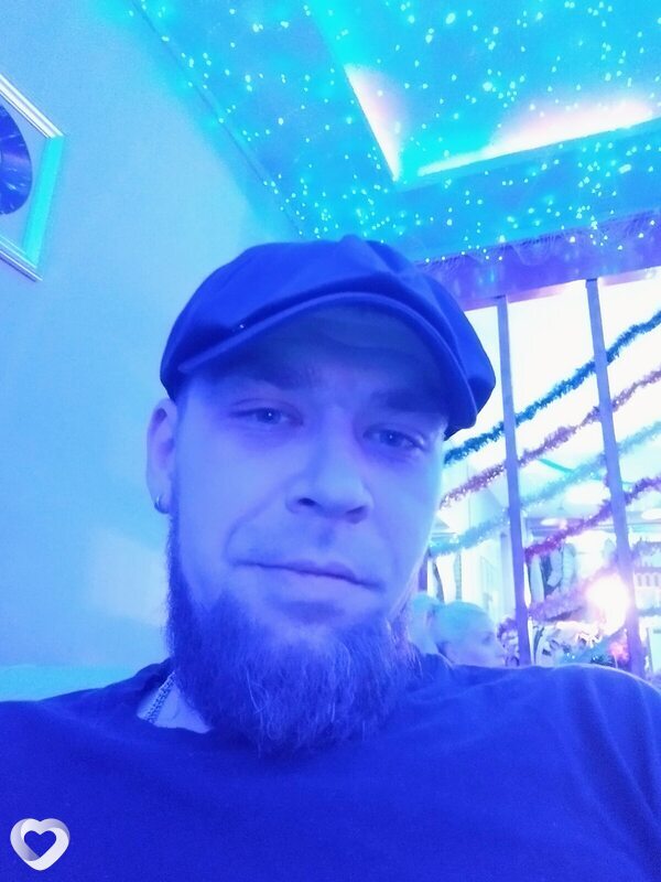 Роман, 38, Южно-Сахалинске — анкета №2453807