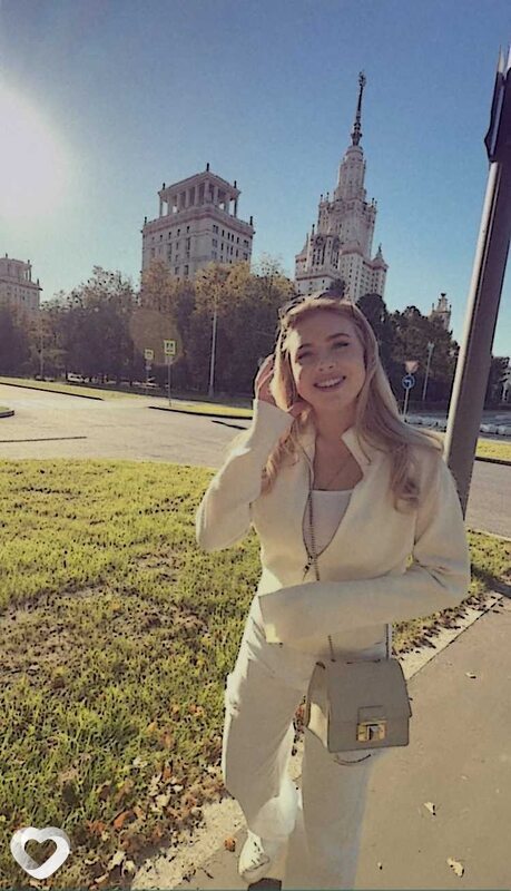 Диана, 36, Кирове — анкета №2453814