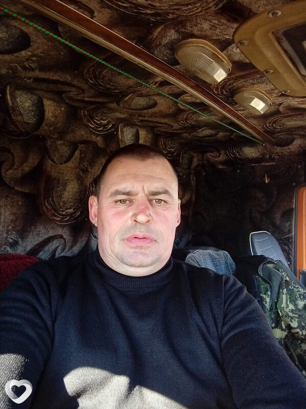Руслан, 44, Бугуруслане — анкета №2453773