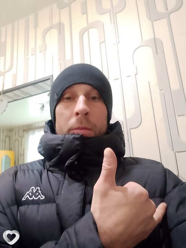 Алексей, 38, Пензе — анкета №2453779