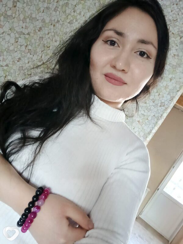 Алина, 27, Улан-Удэ — анкета №2453780