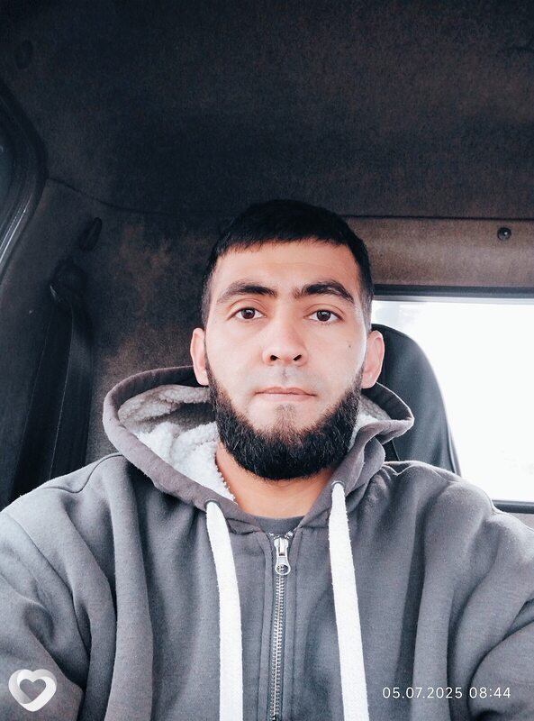 Азиз, 31, Москве — анкета №2453783