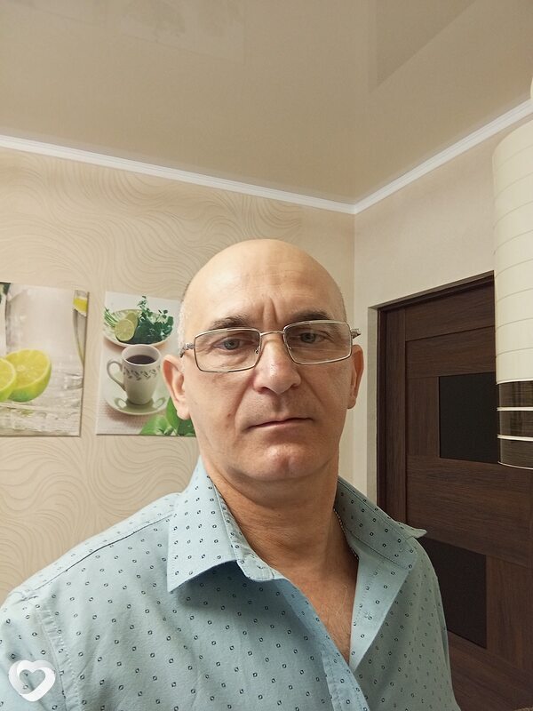 Евгений, 56, Туапсе — анкета №2453784