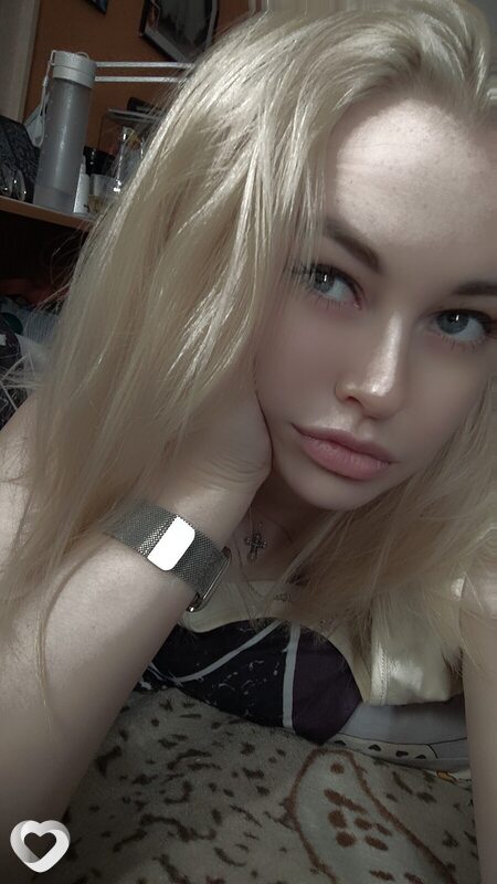 Екатерина, 27, Новокузнецке — анкета №2453786