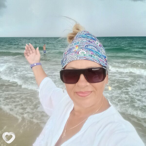 Анна, 49, Юрге — анкета №2454120