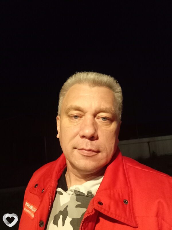 Альберт, 48, Тюмени — анкета №2454132