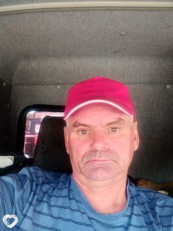 Володя, 57, Екатеринбурге — анкета №2454142