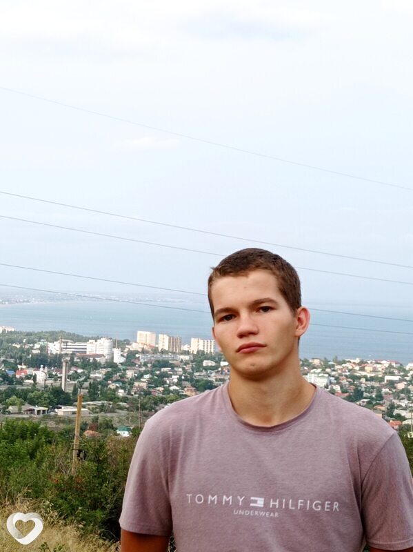 Илья, 24, Казани — анкета №2453821