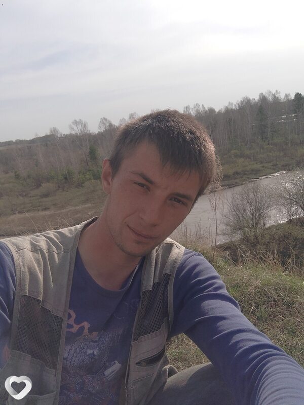 Андрей, 30, Новочеркасске — анкета №2453825