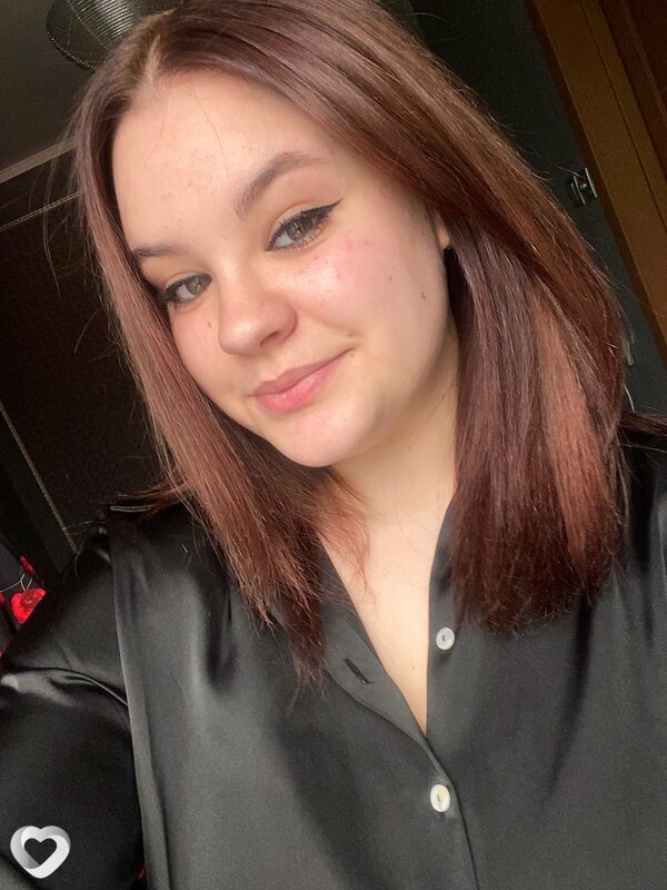 Лина, 21, Краснодаре — анкета №2453827