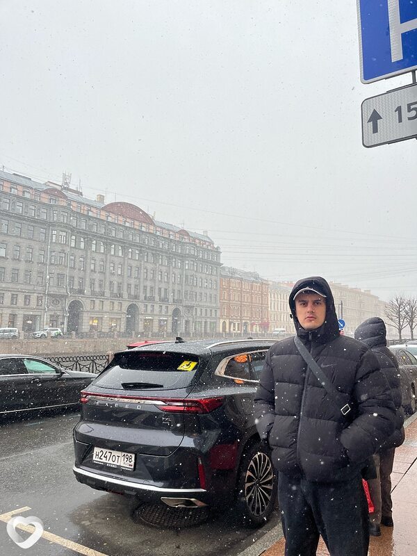 Мурад, 24, Нижнем Новгороде — анкета №2453841