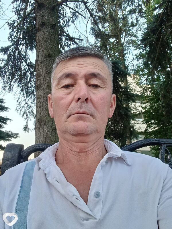 Махмуд, 50, Сергиеве Посаде — анкета №2453842