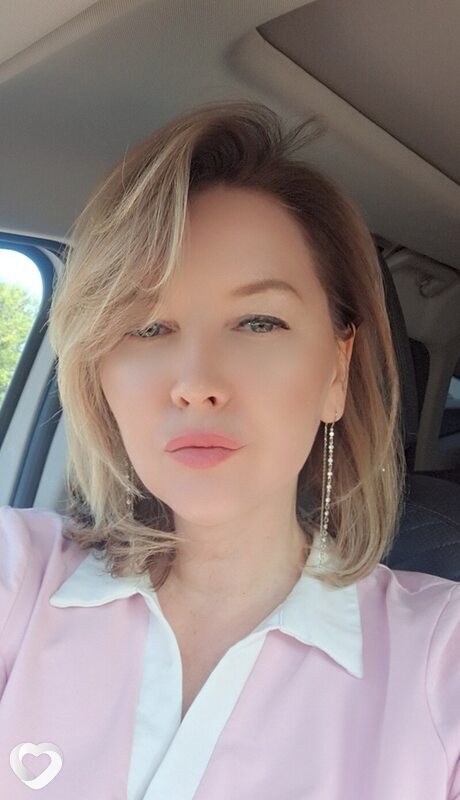 Ольга, 43, Нижнем Новгороде — анкета №2453846