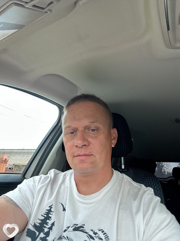 Алекс, 41, Самаре — анкета №2453848