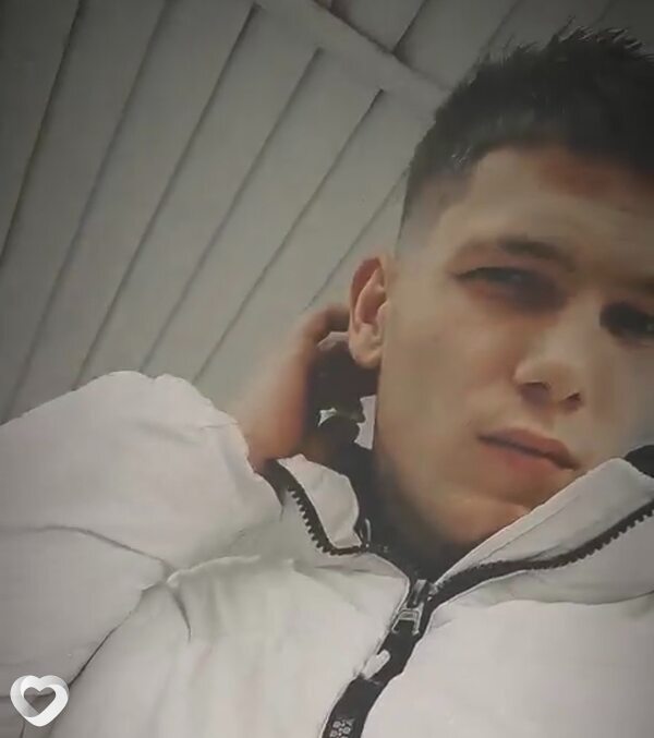 Александр, 26, Минске — анкета №2453866