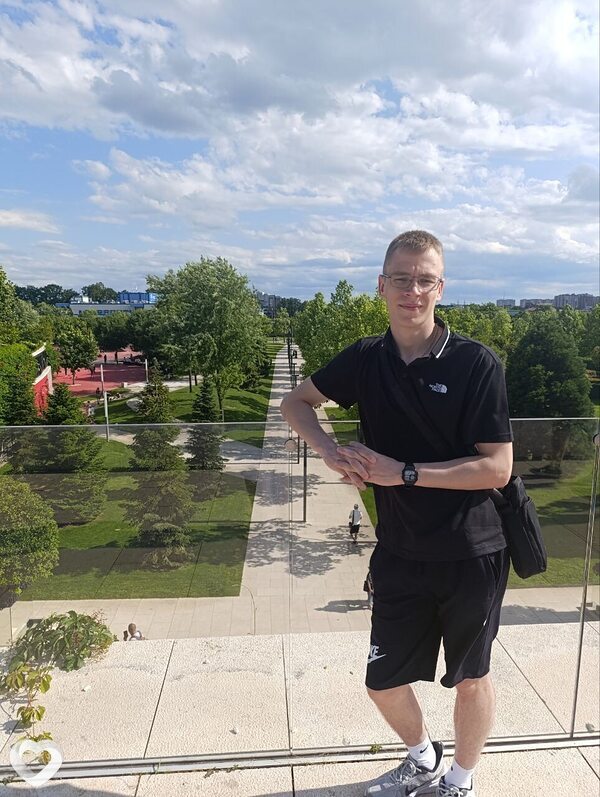 Иван, 23, Кыштыме — анкета №2454144
