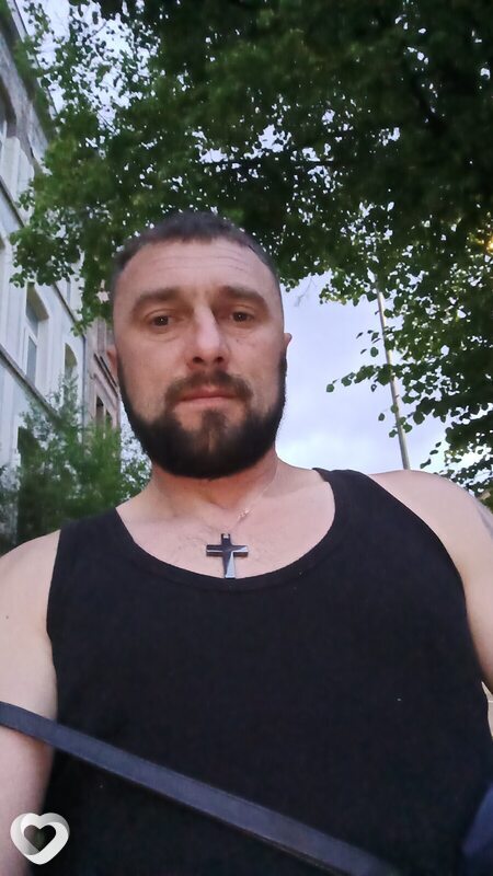 Mykola, Хоф