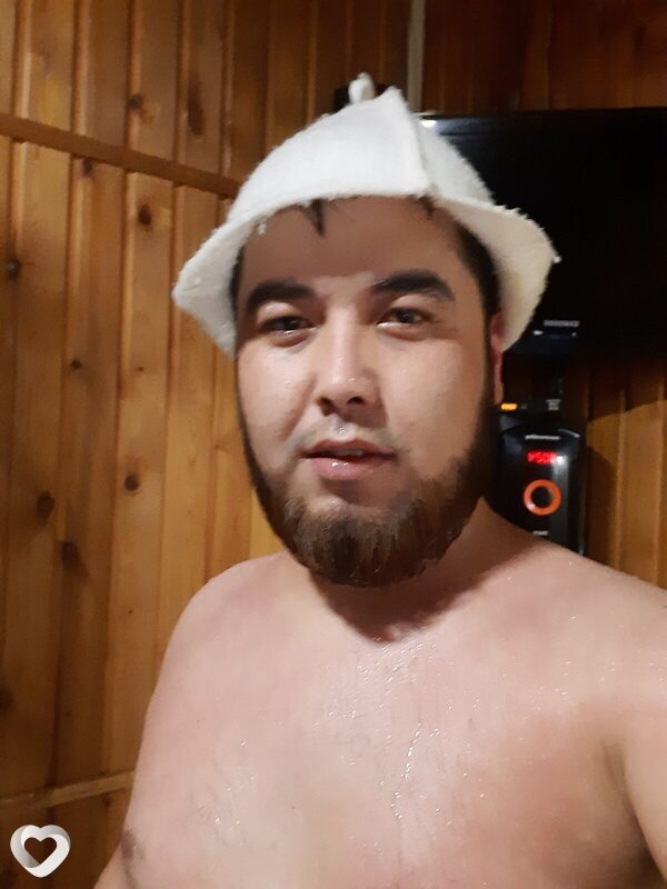 Руслан, 36, Иркутске — анкета №2454149
