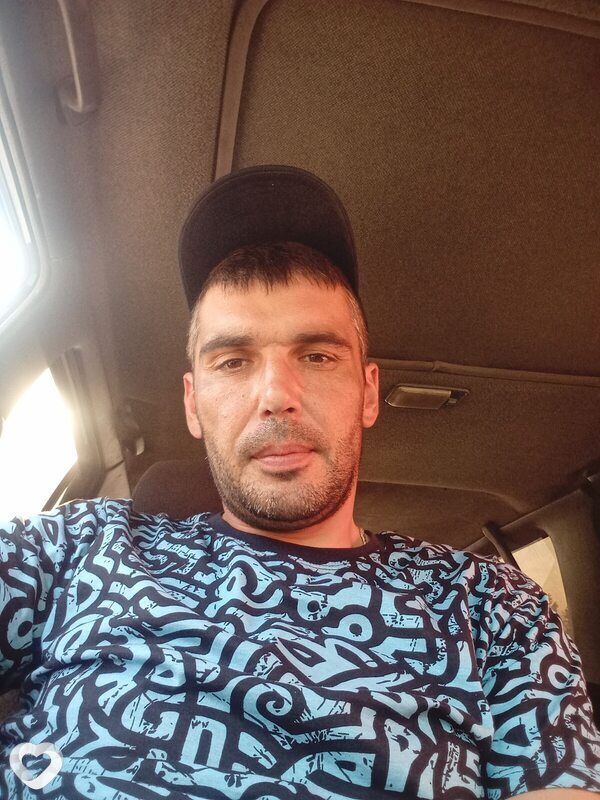 Леха, 38, Усть-Кут — анкета №2454158