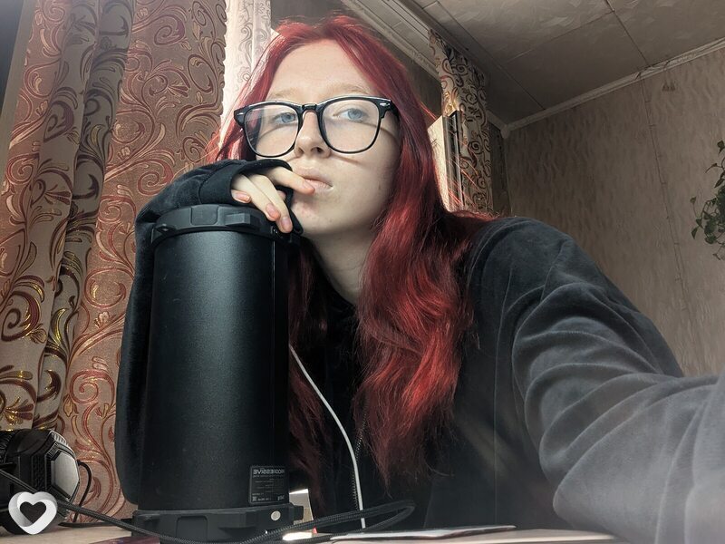 Диана, 20, Алапаевске — анкета №2453869
