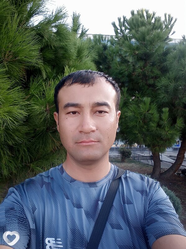 Миша, 36, Оренбурге — анкета №2453871