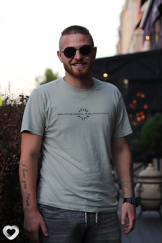 Дмитрий, 30, Хабаровске — анкета №2453872