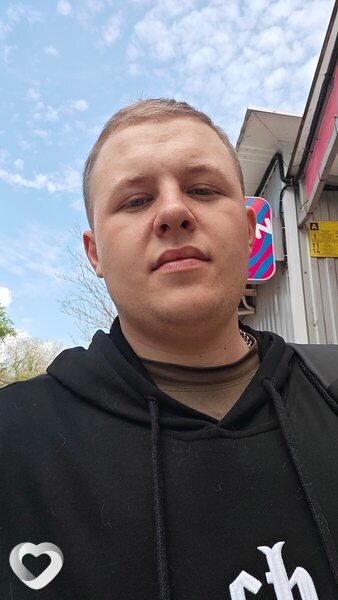 Владислав, 22, Хабаровске — анкета №2453887