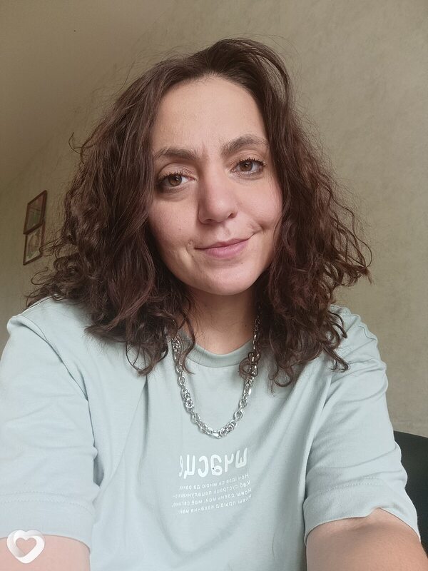 Юлия, 34, Светлогорске — анкета №2453892