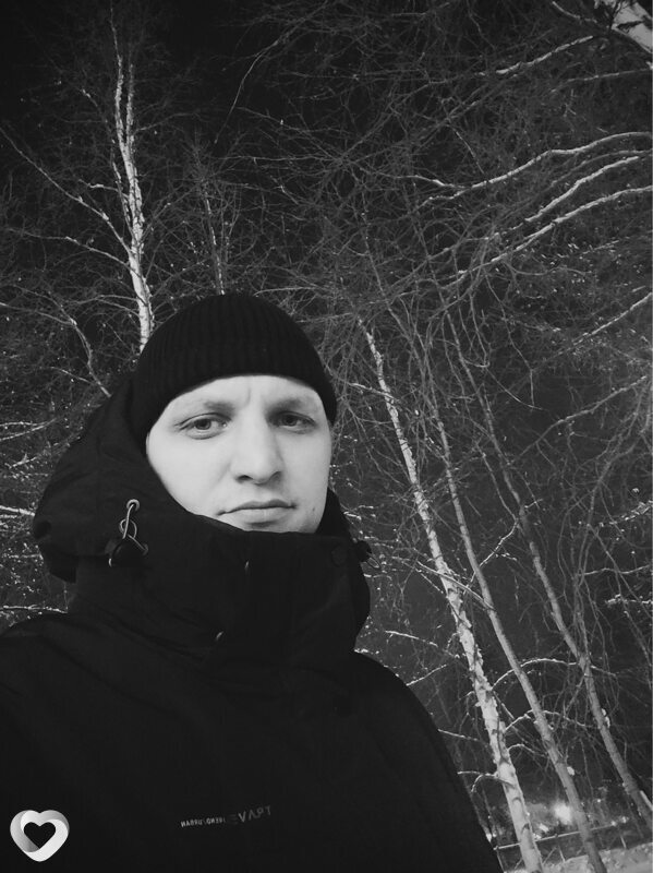 Денис, 31, Новосибирске — анкета №2453944