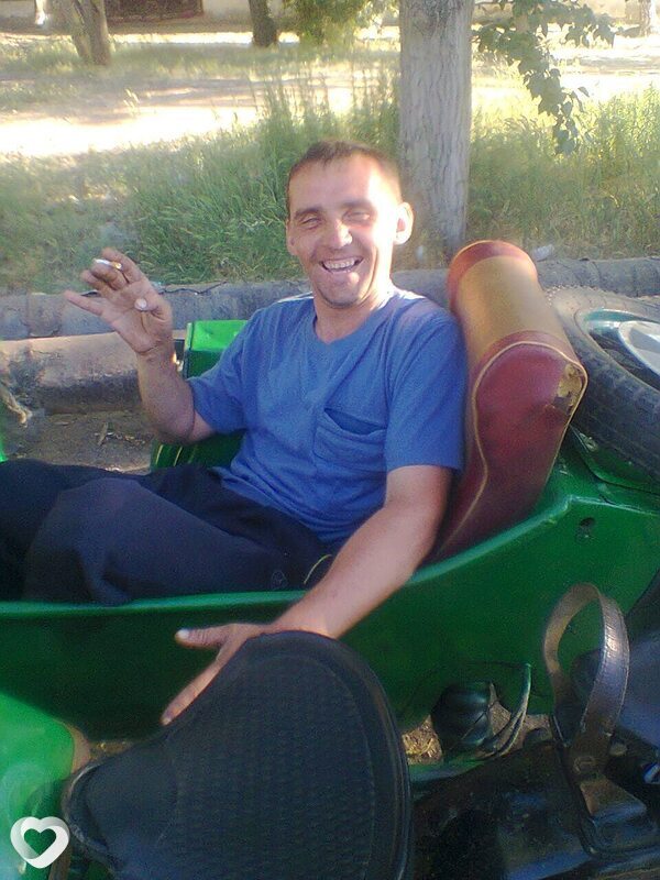 Игнат, 50, Рудном — анкета №2453948