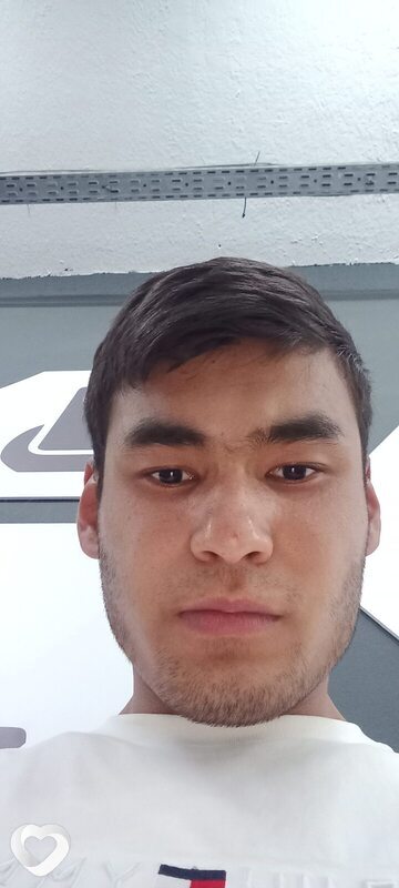 Ердаулет, 20, Шымкенте — анкета №2453953