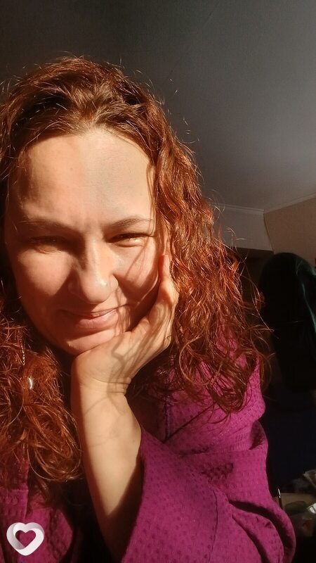 Женя, 42, Томске — анкета №2453961