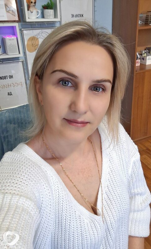 Татьяна, 45, Липецке — анкета №2453962