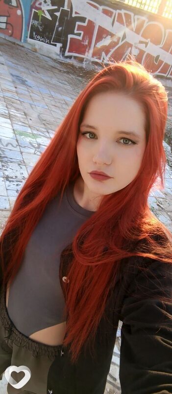 Мария, 30, Узловой — анкета №2453963