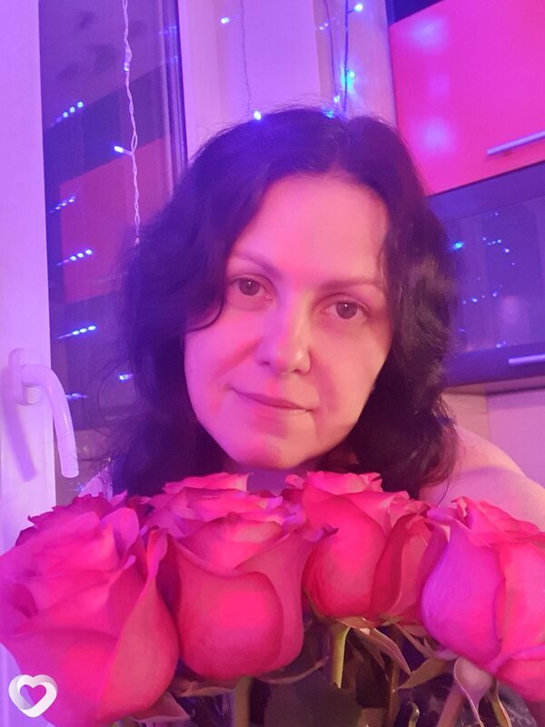 Екатерина, 46, Гомеле — анкета №2453967