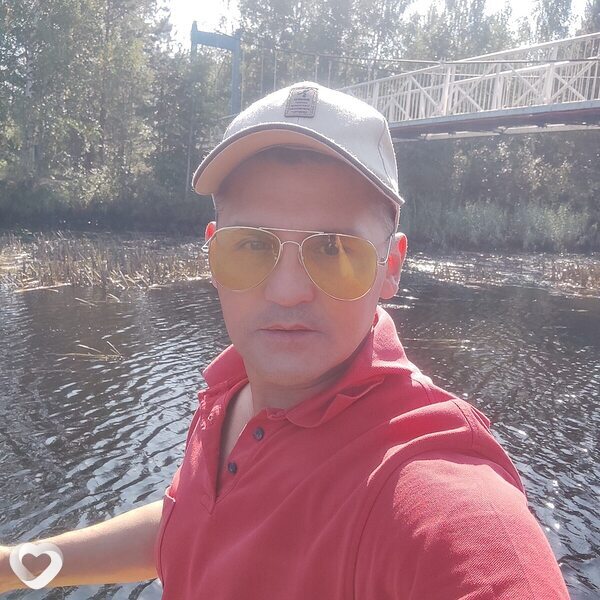 Дмитрий, 41, Санкт-Петербурге — анкета №2453899