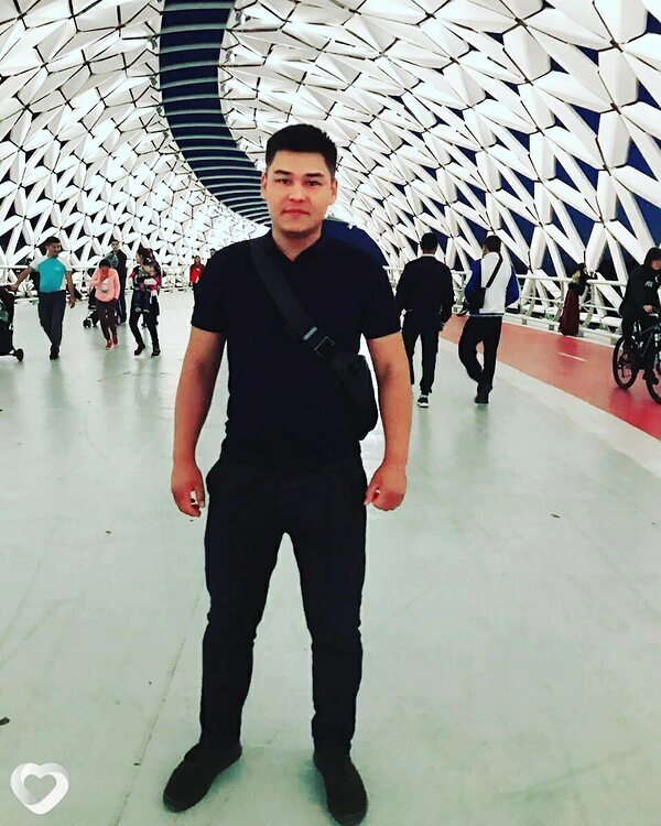 Nurs, 30, Алматы — анкета №2453908
