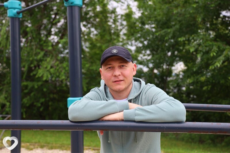 Роман, 31, Тольятти — анкета №2453911